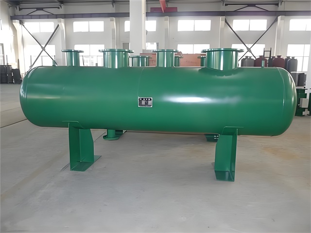 吴江集分水器需要电源吗